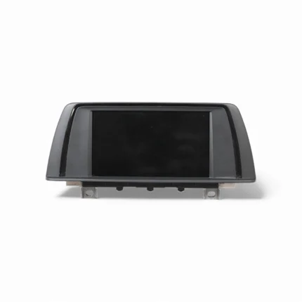 Tela Radio Multimídia 6.5 Bmw 320i F30 F31 2013 2014 A 2017