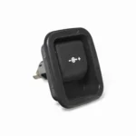 Tomada Acendedor 12v Bmw 320i F30 2013 14 15 16 2017 - Imagem 6