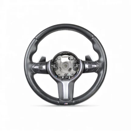 Volante Direção Bmw X5 F15 X6 F16 2014 2015 2016 2017 2018