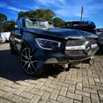 Mercedes-Benz GLC300 Coupe 4Matic 2.0 258cv 2023