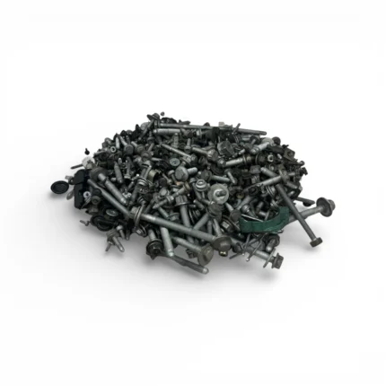 Jogo Conjunto Kit Parafusos Porsche Cayenne 3.0 2020 2024