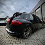 Porsche Cayenne S Hybrid 3.0 416cv 2018