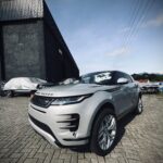 Land Rover Evoque P300 R-Dynamic 2.0 250cv 2020