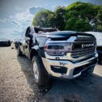 Dodge Ram Laramie 2500 6.7 365cv 2020