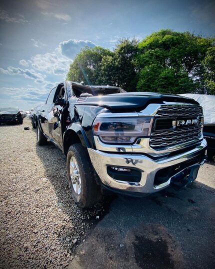 Dodge Ram Laramie 2500 6.7 365cv 2020