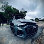 Audi Q3 Sportback Quattro 2.0 231cv 2022