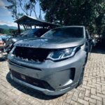 Land Rover Discovery Sport R-Dynamic 2.0 249cv Ingenium 2022