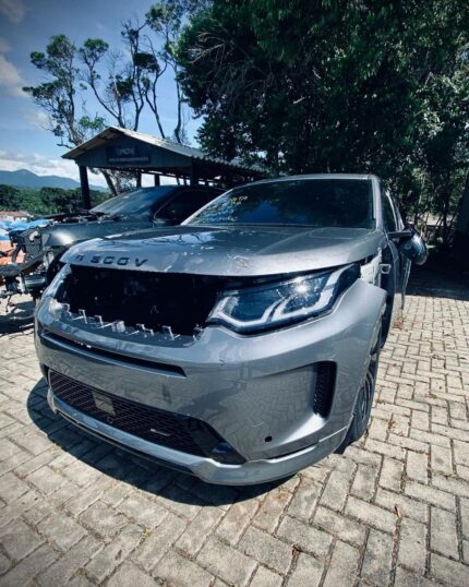 Land Rover Discovery Sport R-Dynamic 2.0 249cv Ingenium 2022