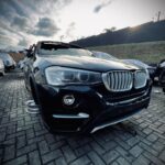 BMW X4 28i Xdrive N20 2.0 245cv 2015
