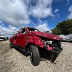 Toyota Hilux Srx 2.8 204cv Diesel 2021