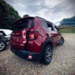 Jeep Renegade Longitude 2.0 Turbo 170cv Diesel 2017
