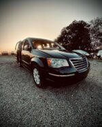 Chrysler Town Country Limited 3.8 V6 193cv 2010 - Imagem 2
