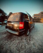Chrysler Town Country Limited 3.8 V6 193cv 2010 - Imagem 4