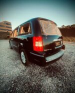 Chrysler Town Country Limited 3.8 V6 193cv 2010 - Imagem 3