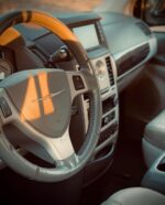 Chrysler Town Country Limited 3.8 V6 193cv 2010 - Imagem 7