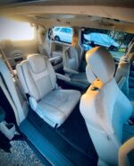 Chrysler Town Country Limited 3.8 V6 193cv 2010 - Imagem 8