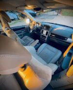 Chrysler Town Country Limited 3.8 V6 193cv 2010 - Imagem 5