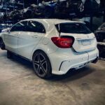 Mercedes-Benz A250 Sport 2.0 211cv 2015