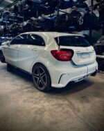 Mercedes-Benz A250 Sport 2.0 211cv 2015