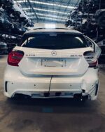 Mercedes-Benz A250 Sport 2.0 211cv 2015 - Imagem 2