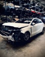 Mercedes-Benz A250 Sport 2.0 211cv 2015 - Imagem 6