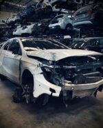 Mercedes-Benz A250 Sport 2.0 211cv 2015 - Imagem 5