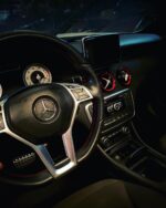 Mercedes-Benz A250 Sport 2.0 211cv 2015 - Imagem 8