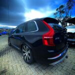 Volvo Xc90 D5 Inscription 2.0 235cv Diesel 2020