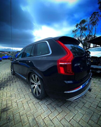 Volvo Xc90 D5 Inscription 2.0 235cv Diesel 2020