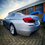 BMW 528i N20 2.0 245cv 2016