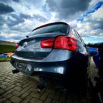 BMW 140i B58 3.0 340cv 2017