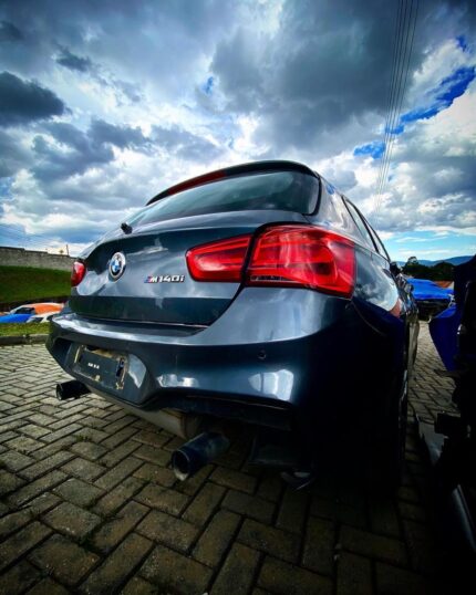 BMW 140i B58 3.0 340cv 2017