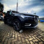 Volvo Xc60 T8 Momentum Híbrida 2.0 407cv 2021