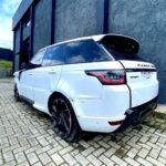 Range Rover Sport HSE 3.0 V6 306cv 2019
