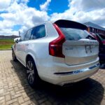 Volvo Xc90 T8 Inscription Híbrida 2.0 407cv 2021