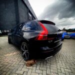 Volvo Xc60 T8 R-Design Híbrida 2.0 407cv 2021