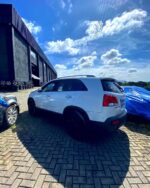 Kia Sorento 3.5 V6 4x2 278cv 2011 - Imagem 6