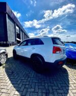 Kia Sorento 3.5 V6 4x2 278cv 2011 - Imagem 5