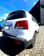 Kia Sorento 3.5 V6 4x2 278cv 2011 - Imagem 4