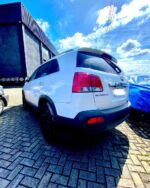 Kia Sorento 3.5 V6 4x2 278cv 2011 - Imagem 3