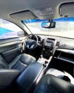 Kia Sorento 3.5 V6 4x2 278cv 2011 - Imagem 7