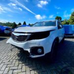 Kia Sorento 3.5 V6 4x2 278cv 2011