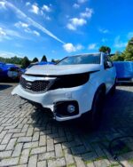 Kia Sorento 3.5 V6 4x2 278cv 2011