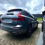 Volvo Xc60 T8 R-Design Híbrida 2.0 407cv 2020