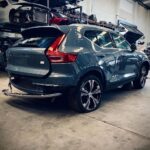 Volvo Xc40 T5 Inscription Híbrida 1.5 262cv 2022