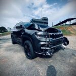 Jeep Commander Limited 2.0 Turbo 170cv Diesel 2022