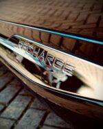Volvo Xc60 T8 Momentum Híbrida 2.0 407cv 2021 - Imagem 7