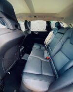 Volvo Xc60 T8 Momentum Híbrida 2.0 407cv 2021 - Imagem 6