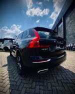 Volvo Xc60 T8 Momentum Híbrida 2.0 407cv 2021 - Imagem 2