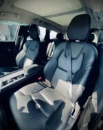 Volvo Xc60 T8 Momentum Híbrida 2.0 407cv 2021 - Imagem 4